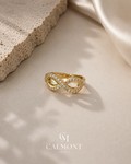 Anillo Infinity