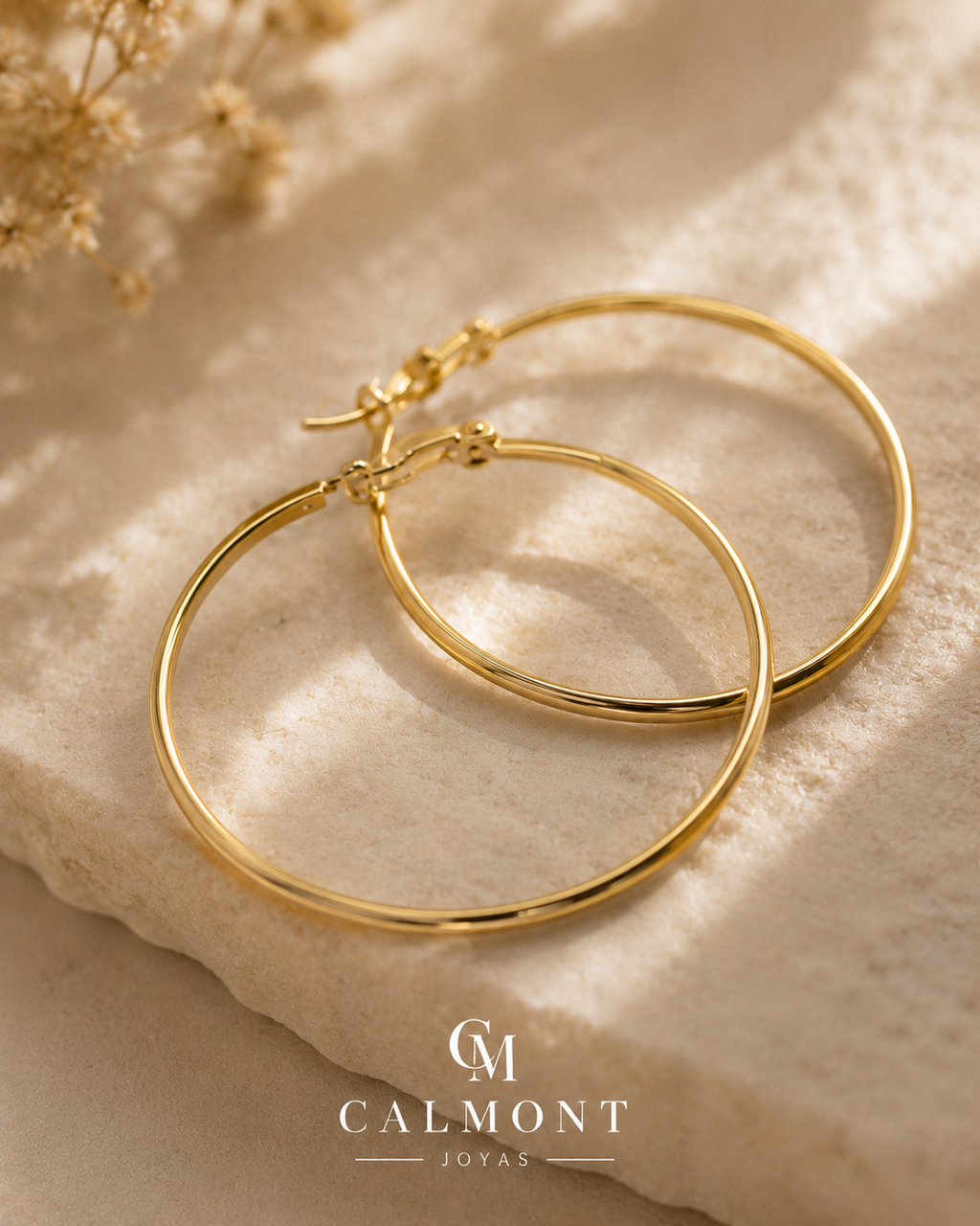 Argollas Ligne