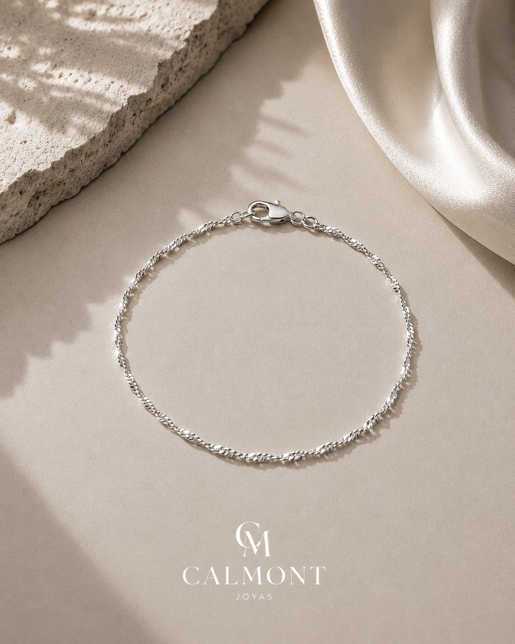 Pulsera Cielo