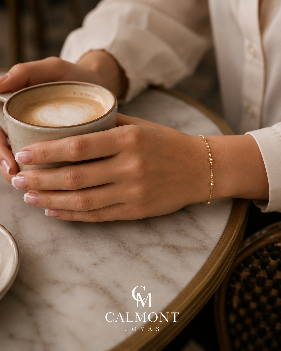 Pulsera Solei