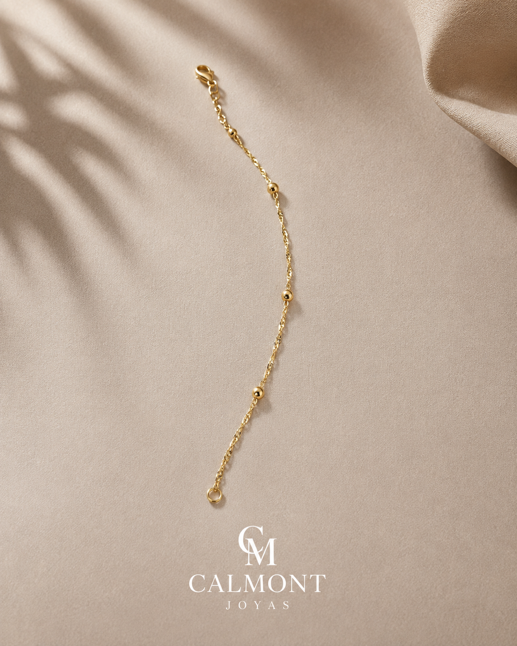 Pulsera Solei