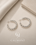 Argollas Colette