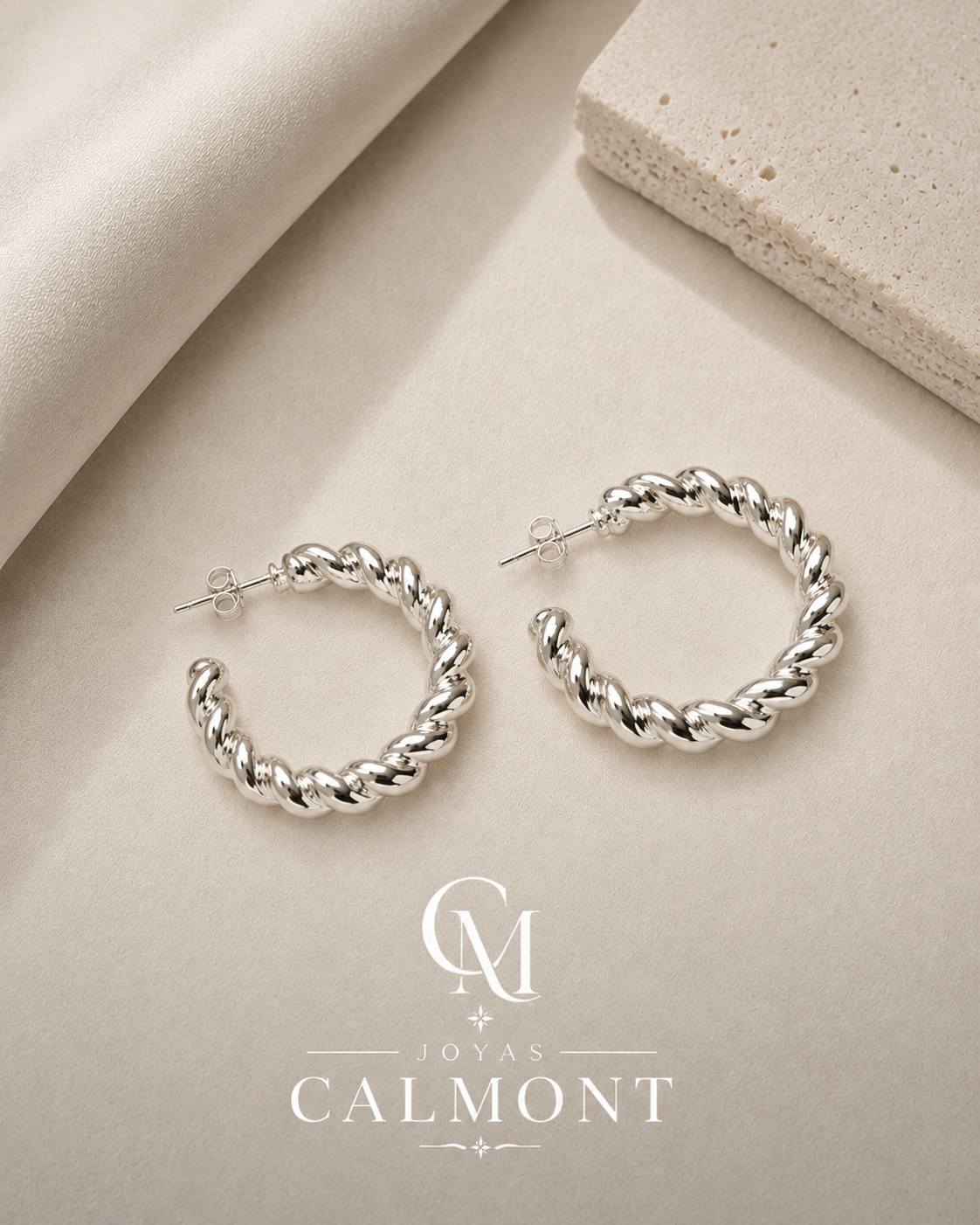 Argollas Colette