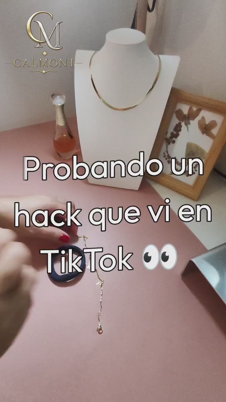 Pulsera Libellule